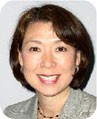 Saiko Yasuda McIvor