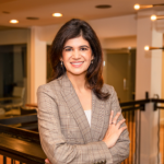 Ms. Saira Fatima Amir Draper
