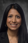 Ms. Sakina Rasheed