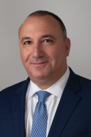 Sal Anthony Spano