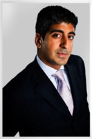 Salim Dharssi