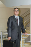 Salim Joseph Bazaz