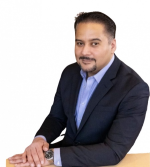 Salim A. Khayoumi