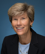 Sally Jane Daggett