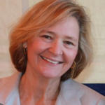 Sally J Elkington