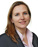 Sally Martin