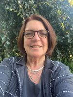 Sallynda Pauline Rothchild Dennison