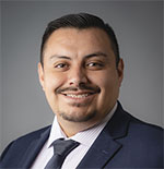 Salvador Macias