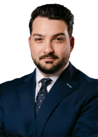 Salvatore Giancarlo Davi