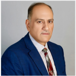 Sam  A. Odeh