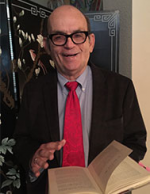 Mr. Sam Adrian Westergren, Jr.