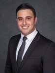 Sam Dehbozorgi