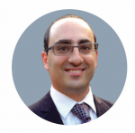 Sam Faez Haddad
