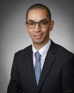 Mr Sam Marcellino, Esq.