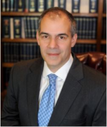 Mr. Sam G. Stathos