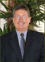 Mr. Sam Talbot Steger