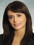Samaneh Hosseini