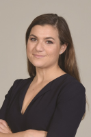Samantha Anne Caesar