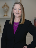 Ms. Samantha Clark Aktug