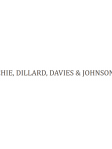 Ritchie, Johnson & Stovall, P.C. - Law Firm in Knoxville, TN