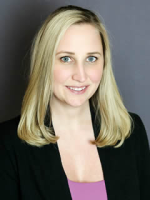 Mrs Samantha Garber Stirling