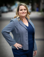 Ms. Samantha Hinrichs