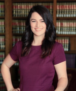 Samantha Johnson, Esq.