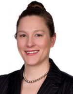 Samantha K. Levasseur