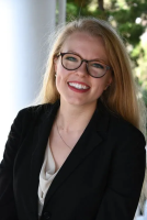 Samantha M. Wesley Surette