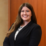 Samantha K. McLaughlin