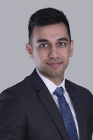 Sameer Kamboj