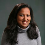 Ms. Saminaz Akhter