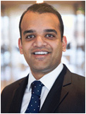 Mr. Samir Kaushik