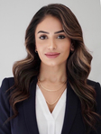 Ms. Samira Ghaderi