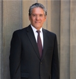 Hon. Samuel Alba