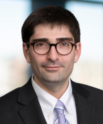 Mr. Samuel David Friedman