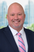 Mr. Samuel Jason Heller