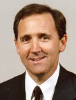 Mr. Sam Hallman