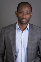 Samuel Osei, B.Sc. Hons., J.D.