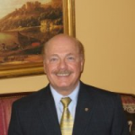 Mr. Samuel Louis Braunstein
