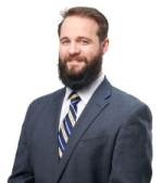 Samuel Ryder Prickett