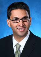 Sandeep Natvar Solanki
