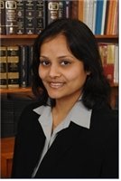 Atty. Sandhya Tulshyan