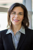 Sandra B. Vipond