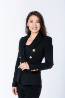 Sandra Choi