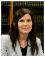 Sandra Hanshaw Burink