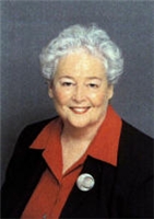 Sandra Gayle Nye