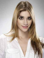 Sandra Hoyos