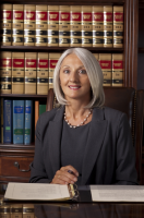 Ms. Sandra Lee Johnson
