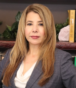 Ms. Sandra Laurel